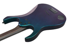 IBANEZ ELECTRIC GUITAR SERIES AXION LABEL RG631ALF BCM-TAAL MUSICALS