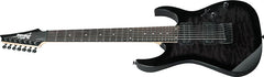 IBANEZ ELECTRIC GUITAR SERIES GIO GRG7221QA TKS-TAAL MUSICALS