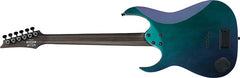 IBANEZ ELECTRIC GUITAR SERIES AXION LABEL RG631ALF BCM-TAAL MUSICALS