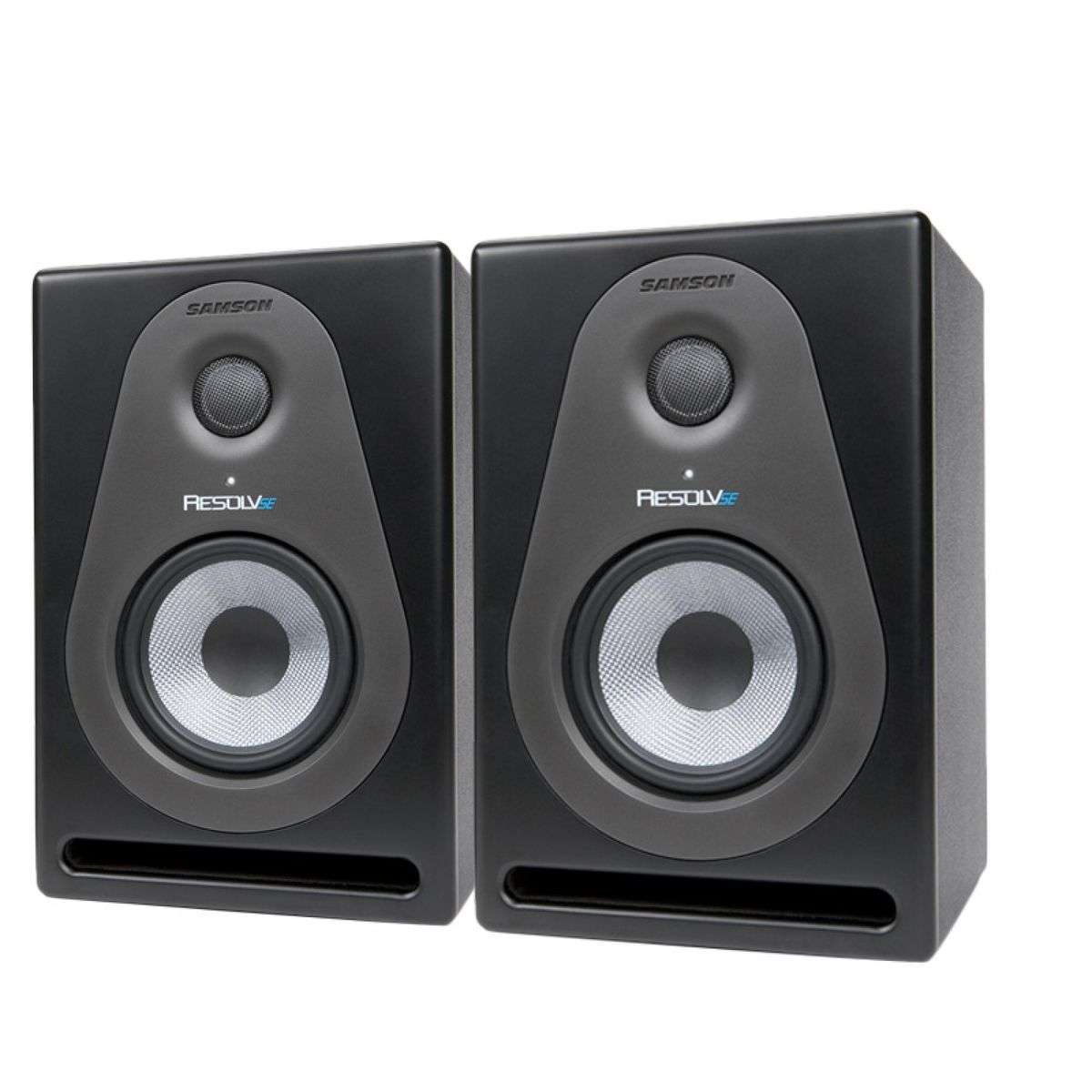 Samson Resolv SE5 Monitor -(PAIR)