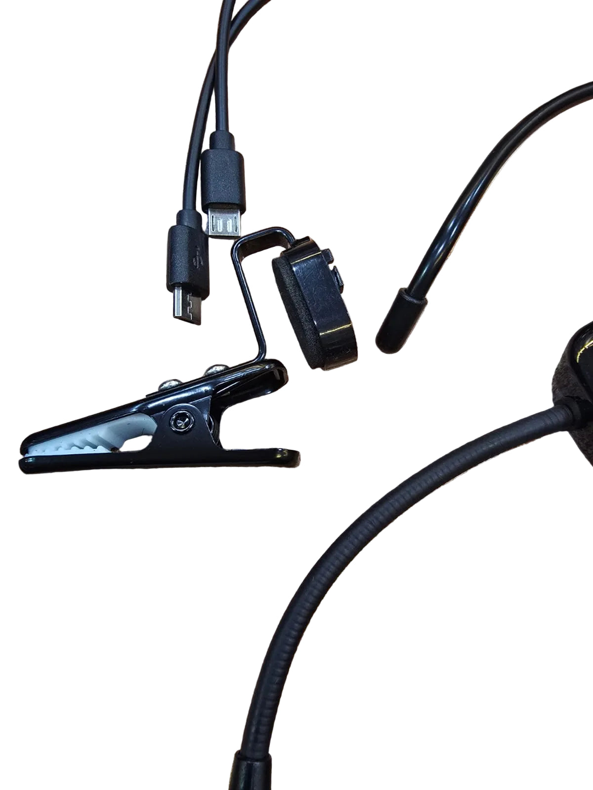 SAXOPHONE WIRELESS MICROPHONE