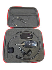 SAXOPHONE WIRELESS MICROPHONE-1
