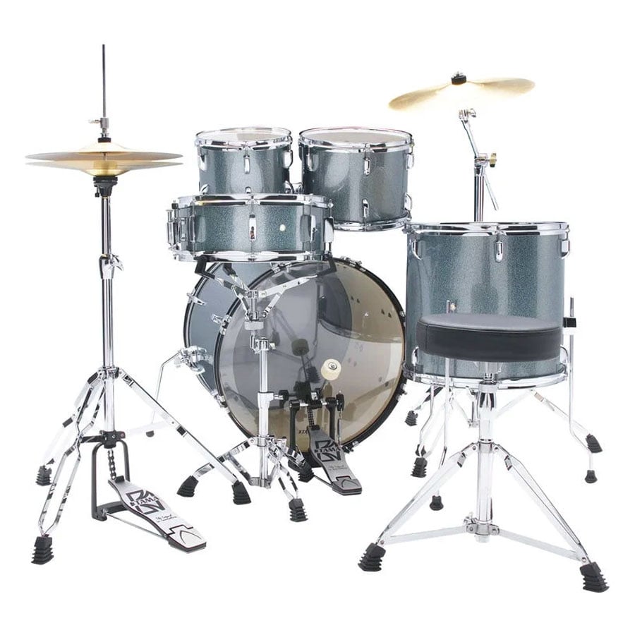 Tama Stagestar ST52H5C BNS 5-Piece Acoustic Drum Kit - Taal Musicals