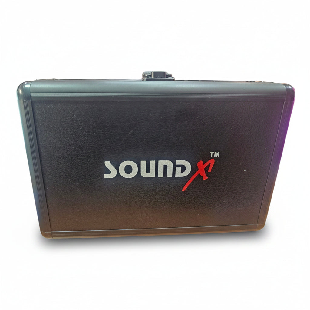 SOUND X RECORDING MIC KIT 