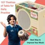 Sangat Power Electronic Tabla & Tanpura - Taal Musicals
