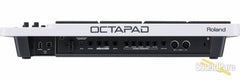 Roland SPD-30 Version 2 Octopad Digital Percussion Pad -White