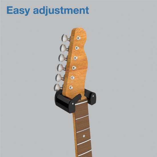 Guitar Stand Floor Stand ST-4 (IA) – Taal Musicals