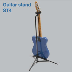 Guitar Stand Floor Stand ST-4 (IA) – Taal Musicals