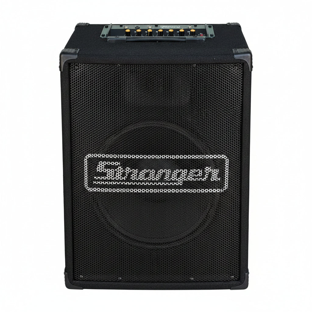 STRANGER PM 102-1