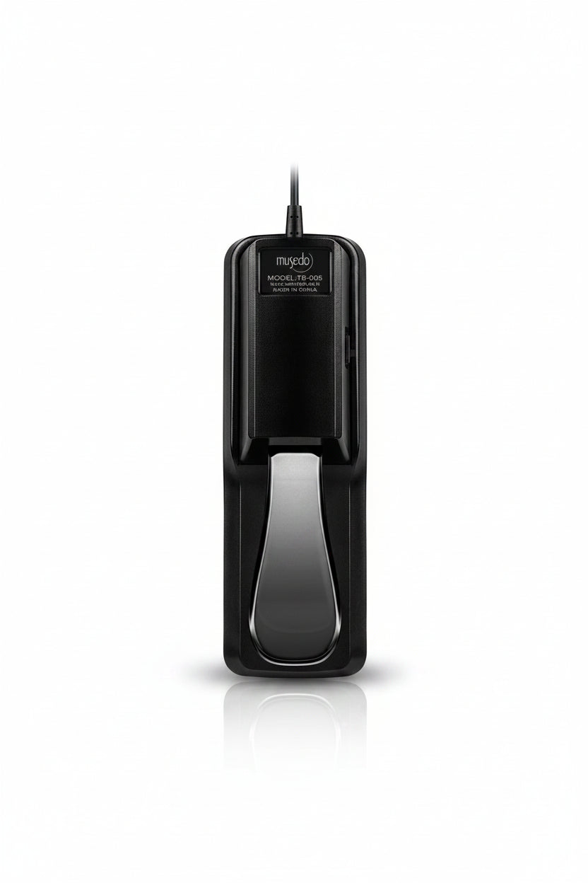 SUSTAIN PEDAL MUSEDO -1