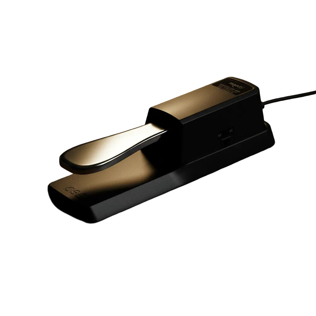 SUSTAIN PEDAL MUSEDO -2