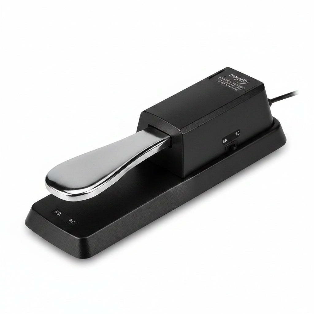 SUSTAIN PEDAL MUSEDO -3