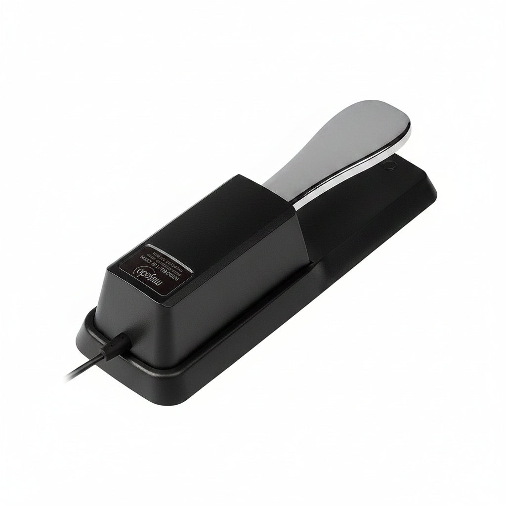 SUSTAIN PEDAL MUSEDO -4
