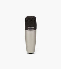 Samson C01 Condenser Microphone - Taal Musicals