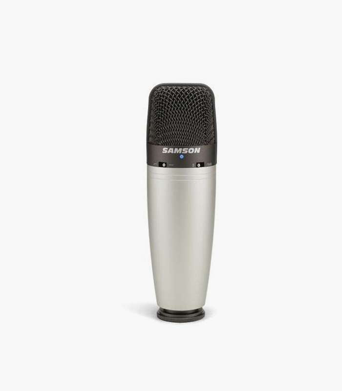 Samson C03 Condenser Microphone