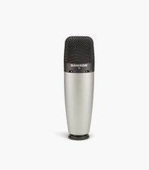 Samson C03 Condenser Microphone