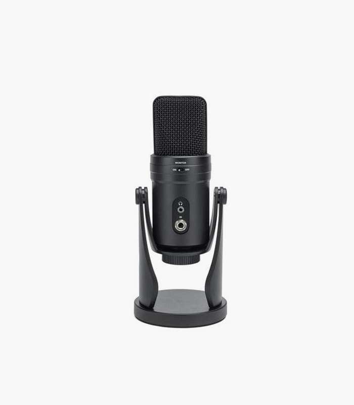 Samson G-Track Pro Condenser USB Microphone