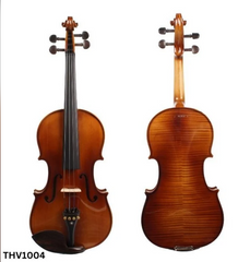 Techno Acoustic Violin THV‑1004 – Full Size (4/4)