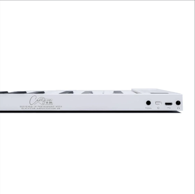 Blackstar Carry-On Folding Piano 88 – Taal Musicals