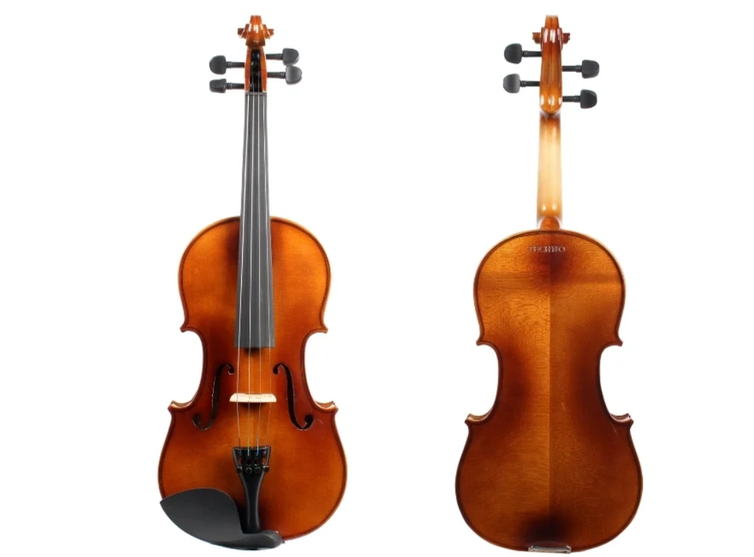 Techno Acoustic Violin THV-1003 Size 4/4