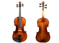 Techno Acoustic Violin THV-1003 Size 4/4
