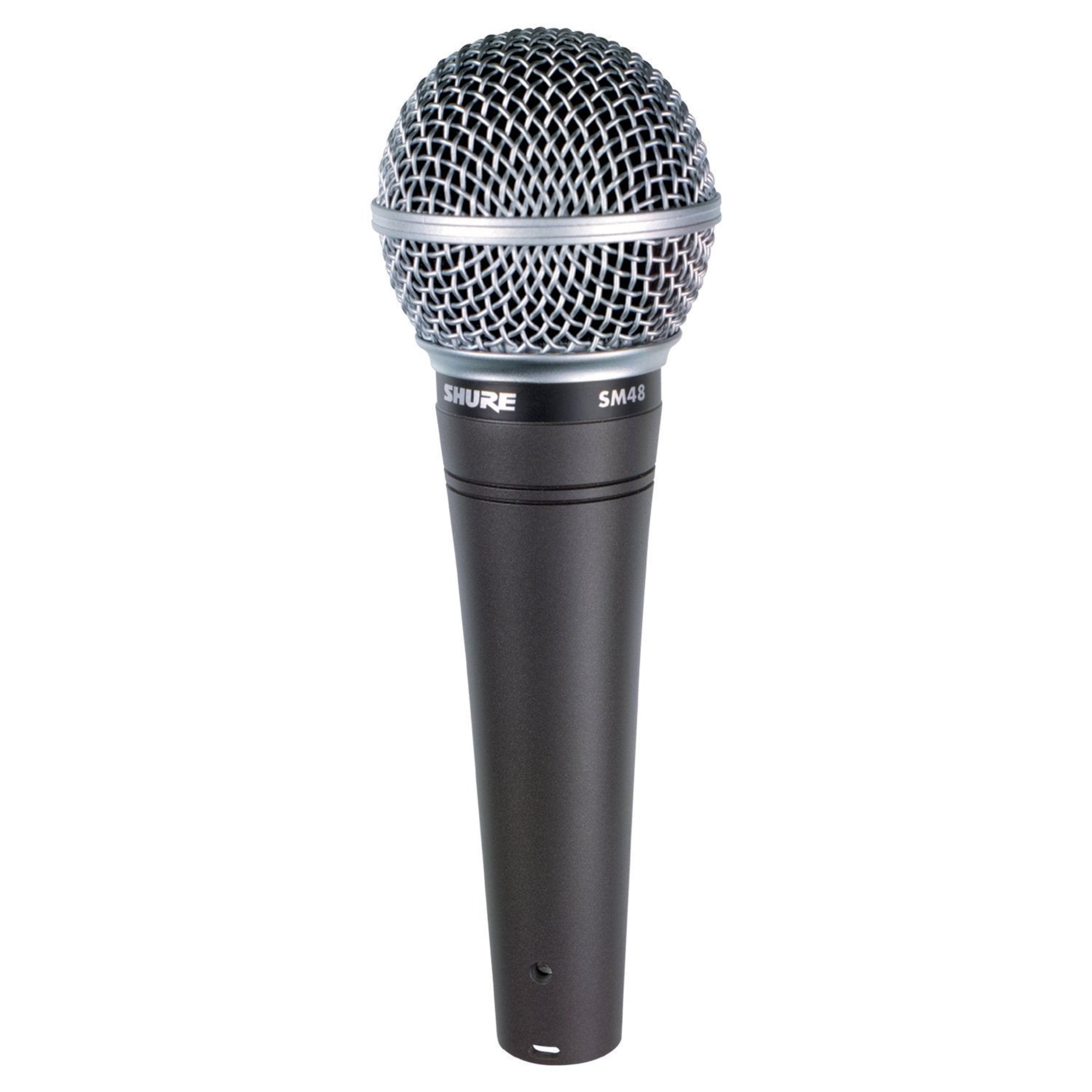 Shure microphone SM 48 1