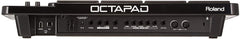 Roland SPD-30-BK OCTAPAD Electronic Drum Pad Version : 2 (Black)
