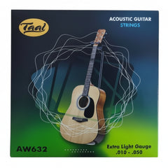 TAAL GUITAR STRINGS-2