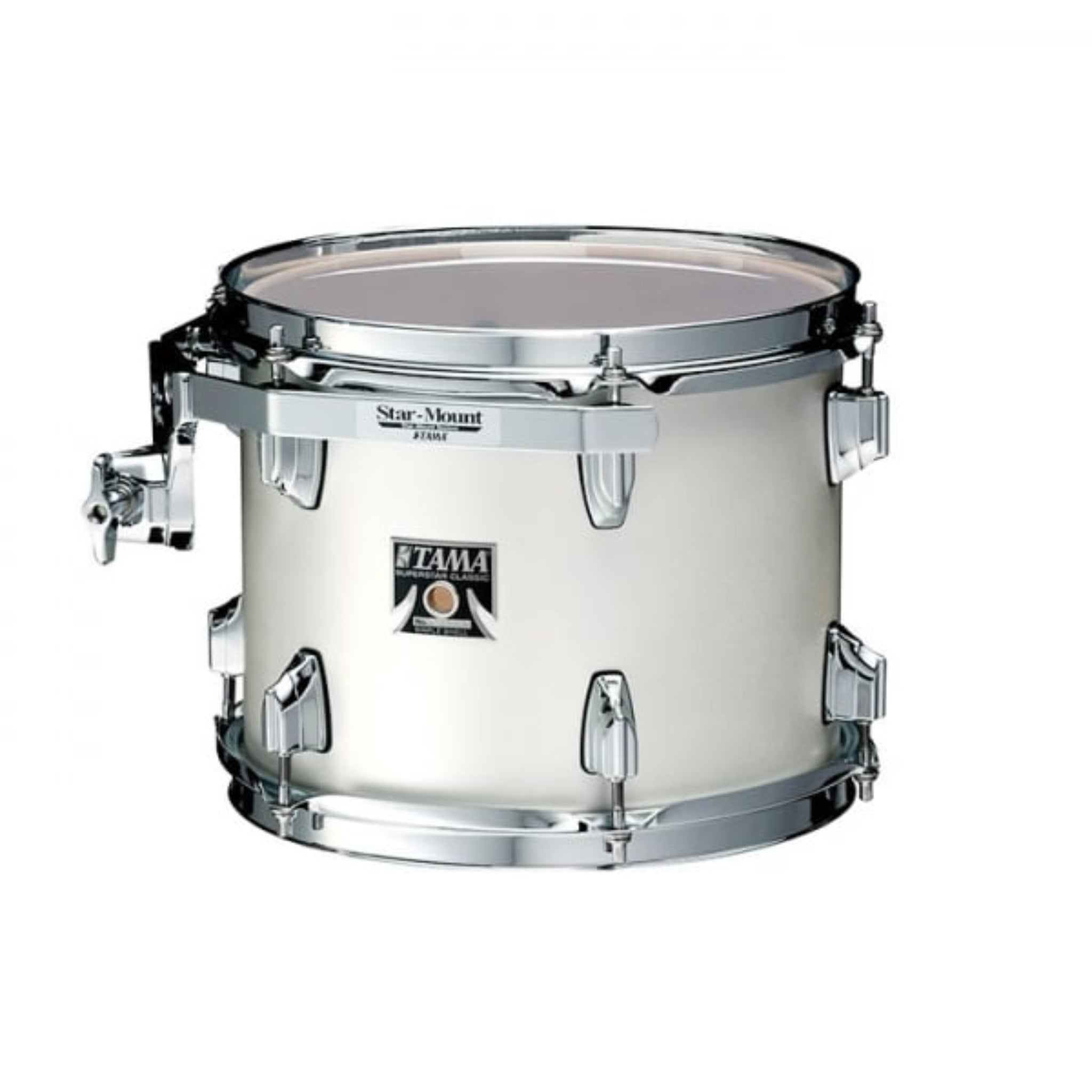 Tama drum with star-mount