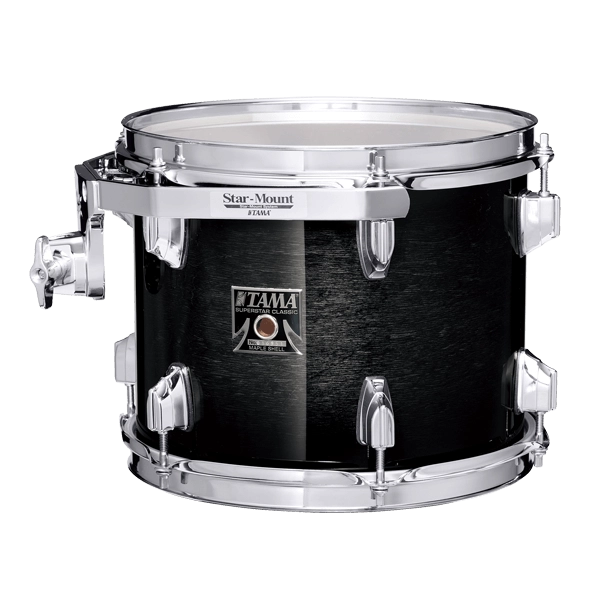 Tama Superstar Classic CL50RS CFF 5-Pieces Acoustic Drum Shell Pack - Taal Musicals