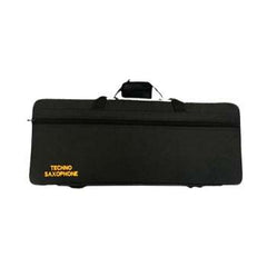 Alto Saxophone Techno TRC-400AS – Premium Single Rib Design for Rich Tone | Buy at TaalMusicals.in