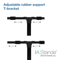 Keyboard Stand IA TT-4 – Taal Musicals