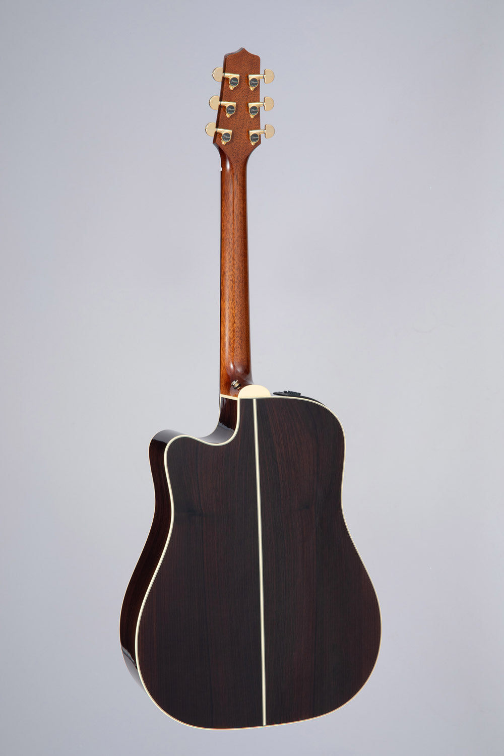  ACOUSTIC GUITAR Takamine P5DC