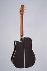  ACOUSTIC GUITAR Takamine P5DC