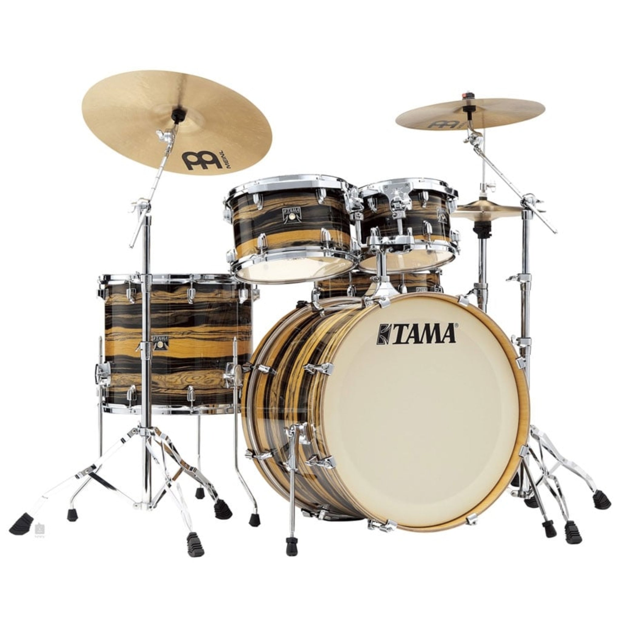 Tama Acoustic Drum kit Superstar Classic 5-Piece 