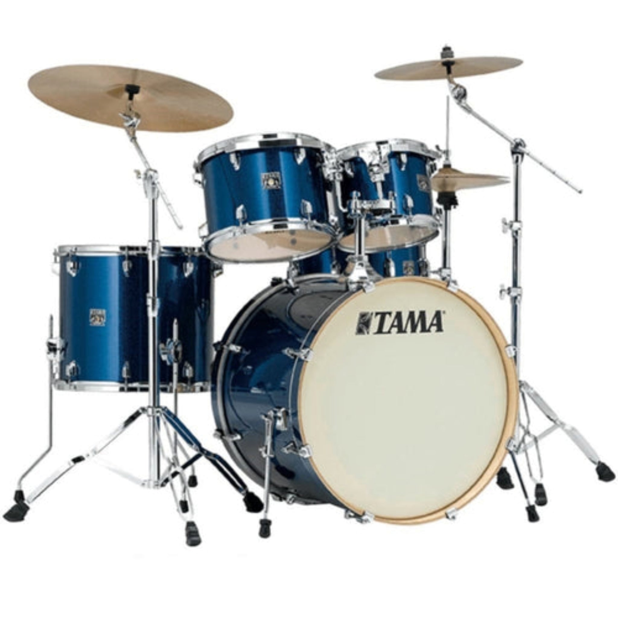 Tama Acoustic Drum kit Superstar Classic 5-Piece 