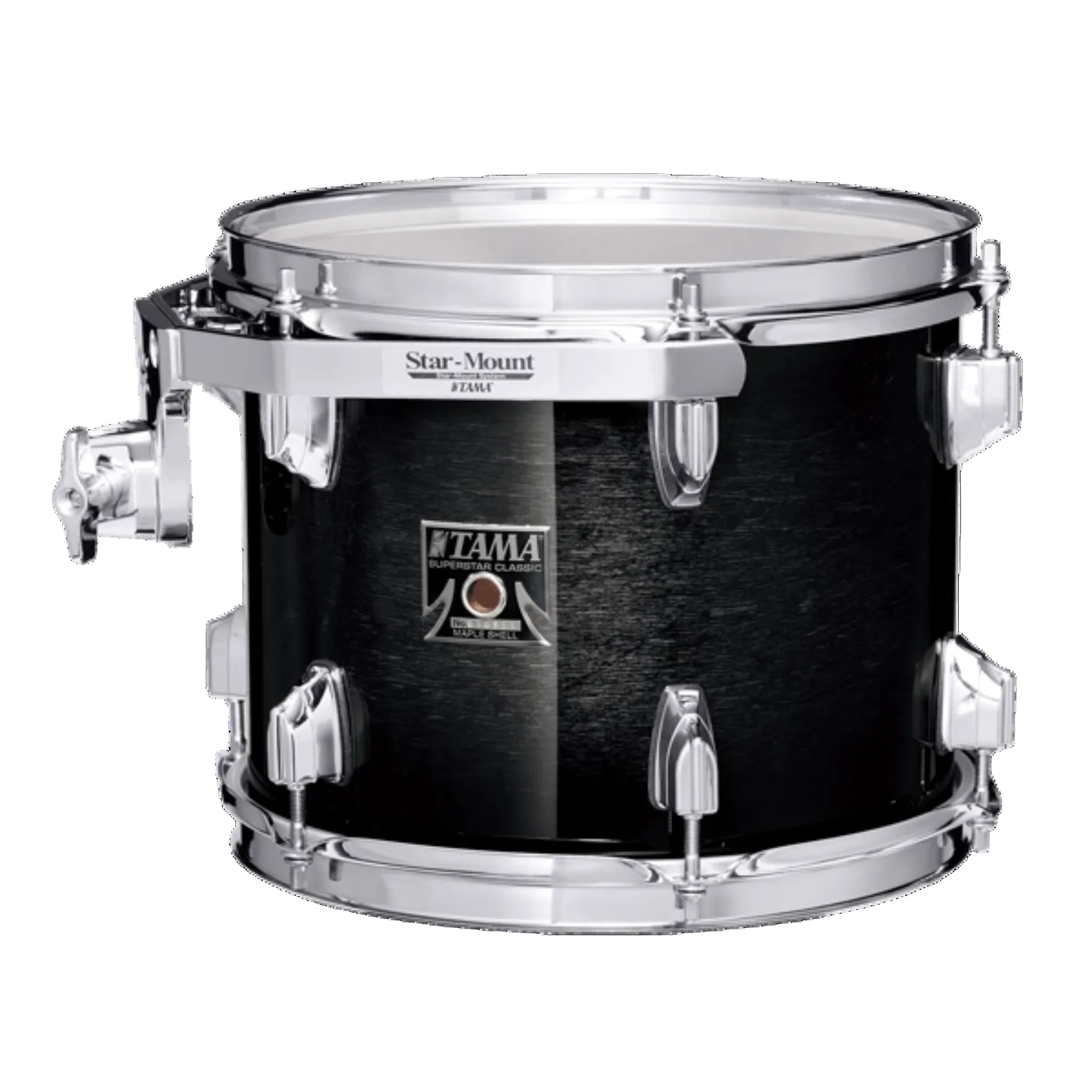 Tama Acoustic drum kit superstar classic 5 piece