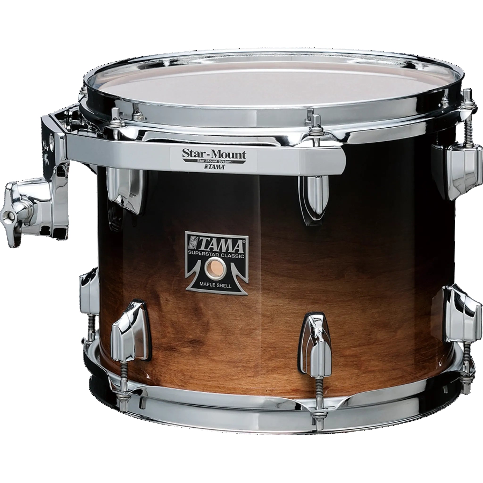 Tama Acoustic drum kit superstar classic 5 piece