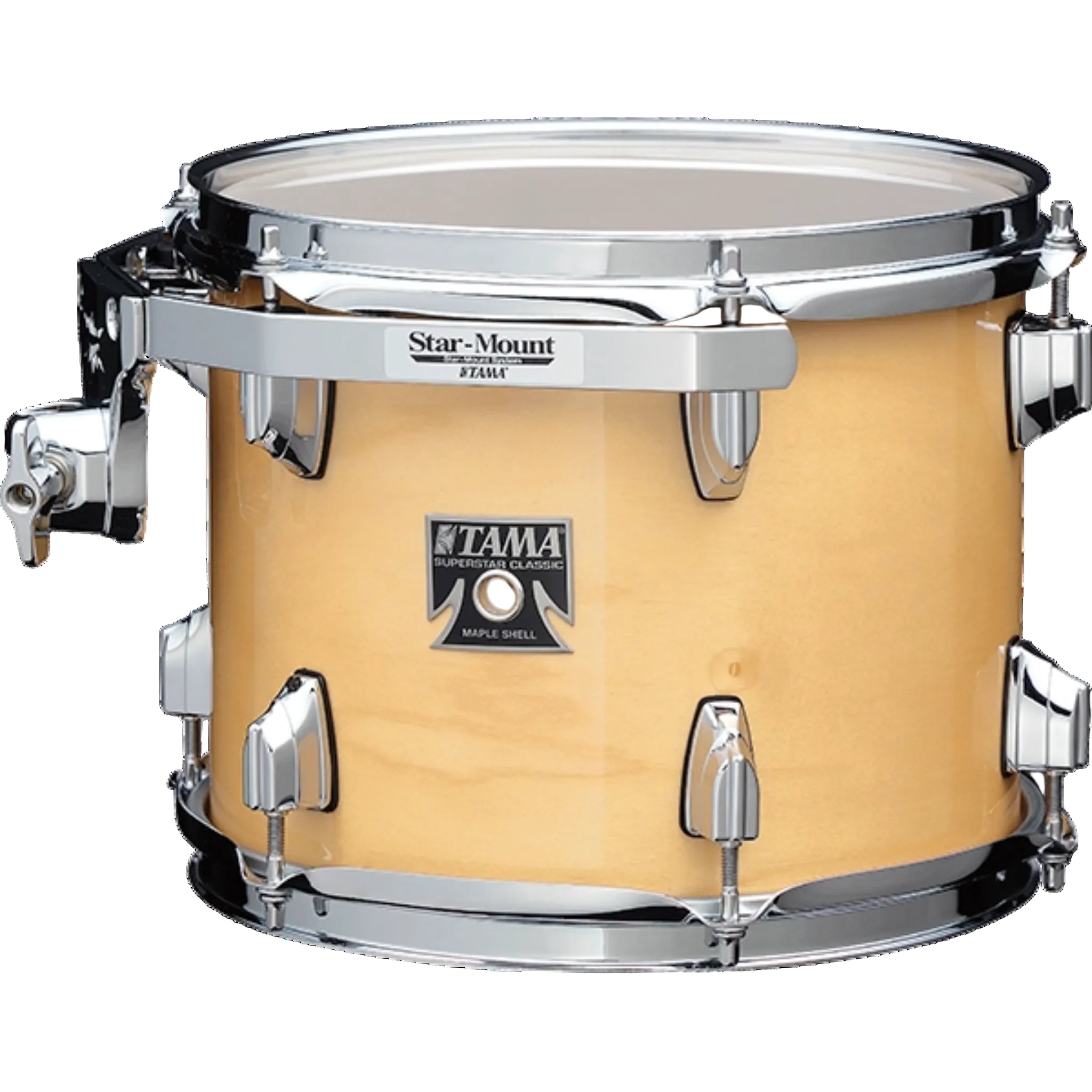 Tama Acoustic drum kit superstar classic 5 piece