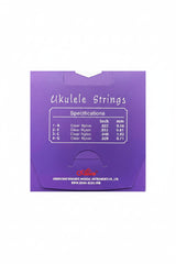 UKULELE STRINGS SET-1