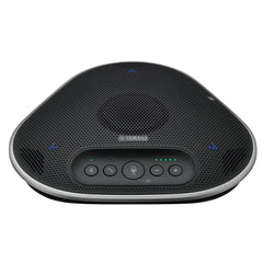 Yamaha YVC 330 Black //Y Speaker Phone-Taal Musicals
