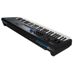 Yamaha MODX6+ Synthesizer With 61 Keys - Taal Musicals