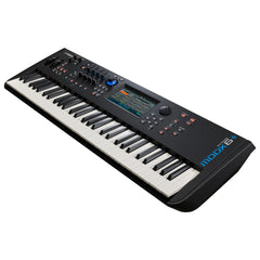 Yamaha MODX6+ Synthesizer With 61 Keys - Taal Musicals