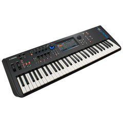 Yamaha MODX6+ Synthesizer With 61 Keys - Taal Musicals