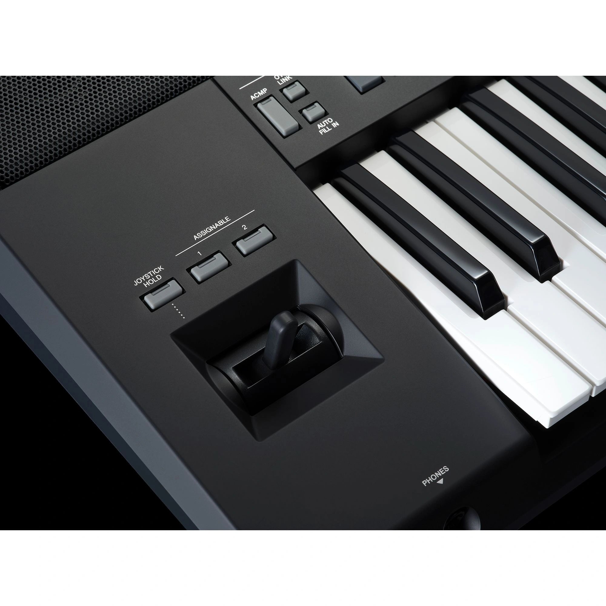 Yamaha PSR-SX920 Digital Arranger Keyboard - Taal Musicals