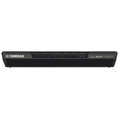 Yamaha PSR-SX700 keyboard on a white background