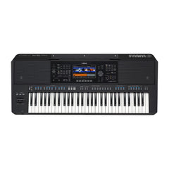 Yamaha PSR SX-720 Digital Arranger Keyboard  - Taal Musicals