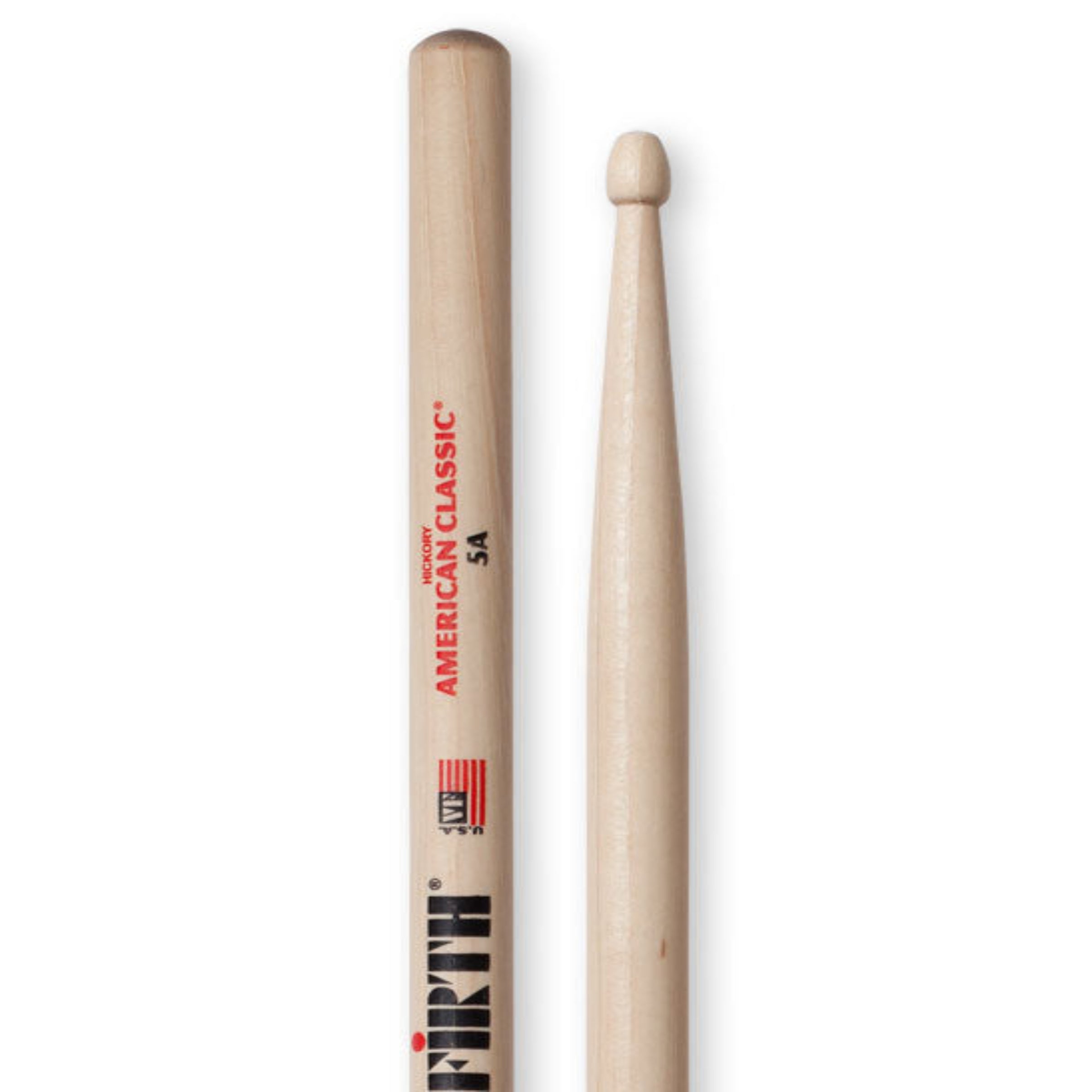 VIC FIRTH DRUM STICKS 5A