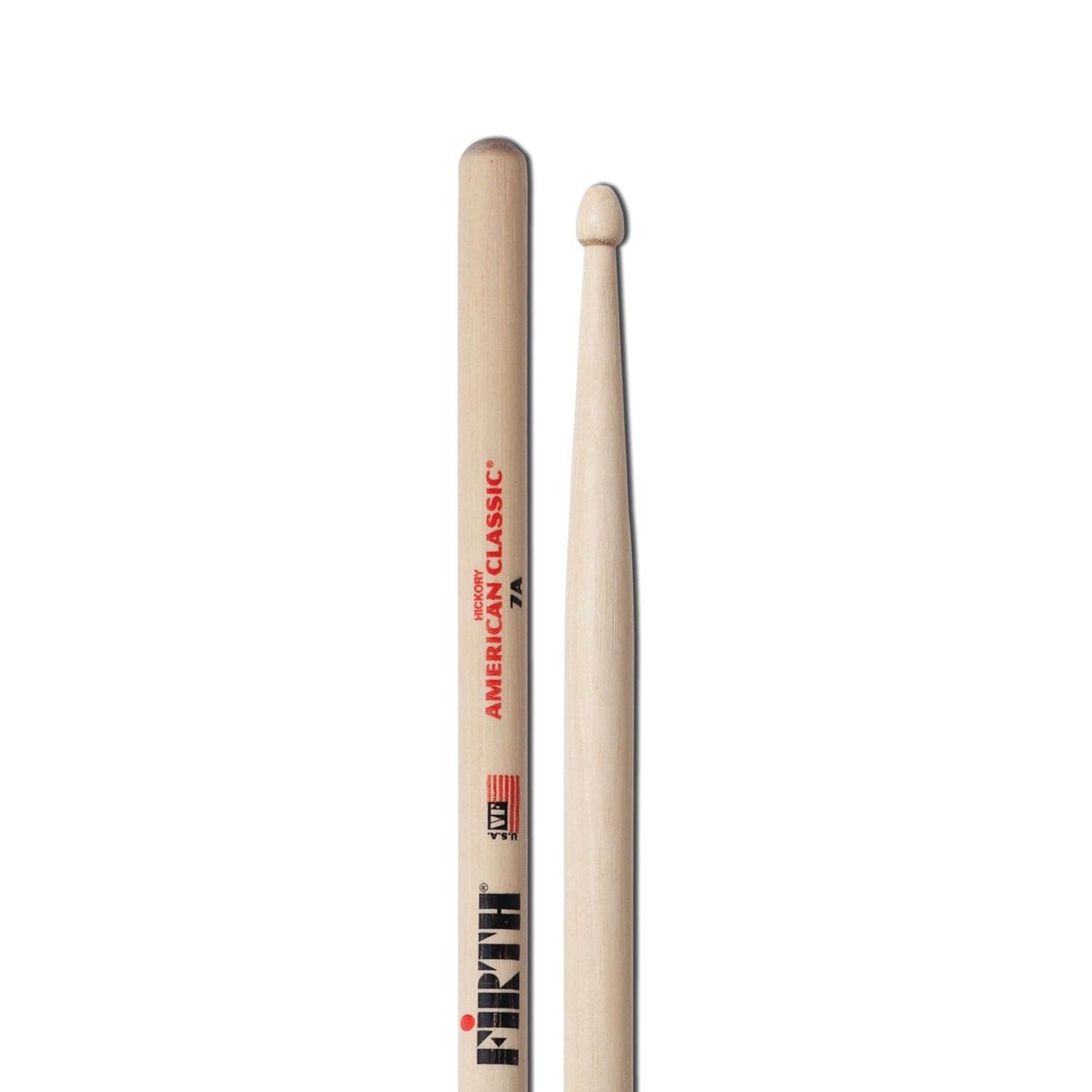 VIC FIRTH DRUMSTICK 7A