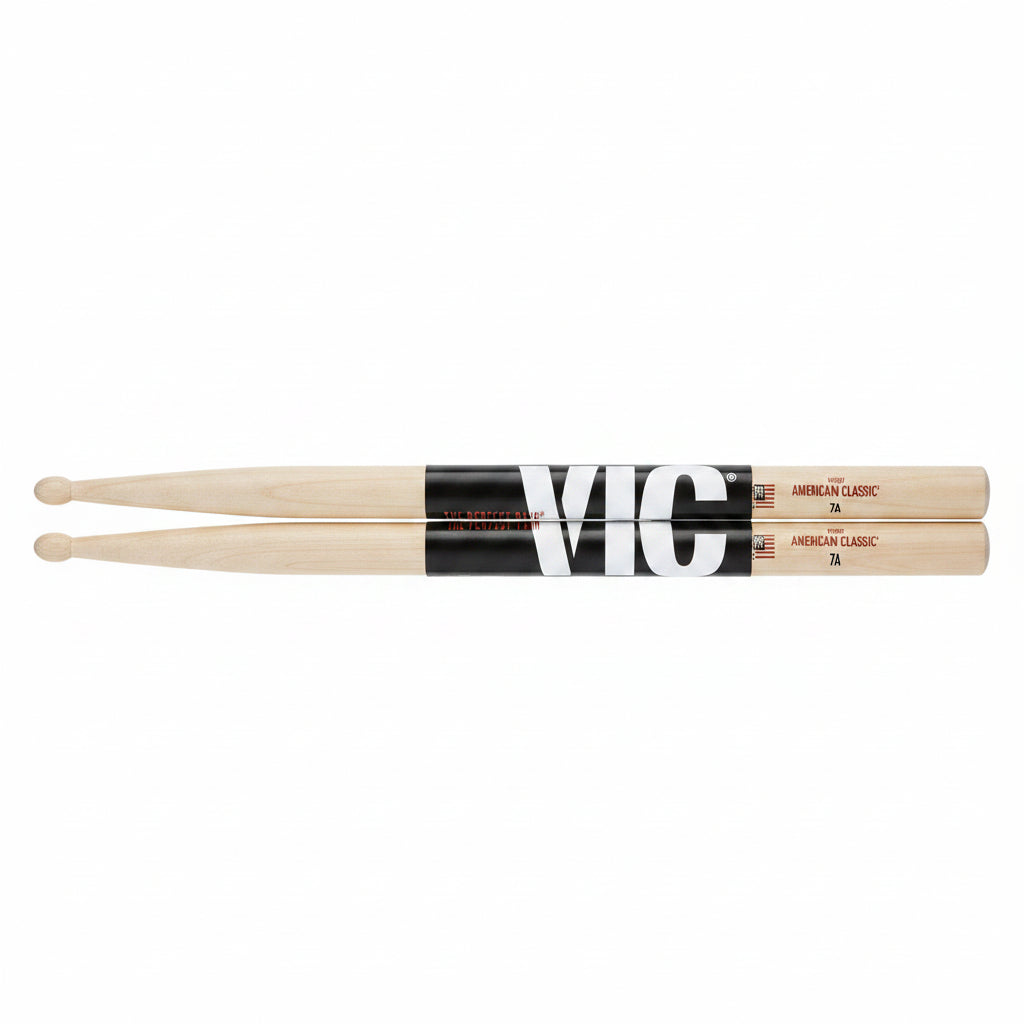 VIC FIRTH DRUMSTICK 7A
